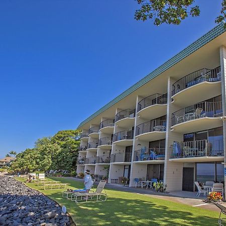Kahana Reef By Maui Condo And Home Napili-Honokowai Exterior photo