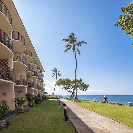 Kahana Reef By Maui Condo And Home Napili-Honokowai Exterior photo