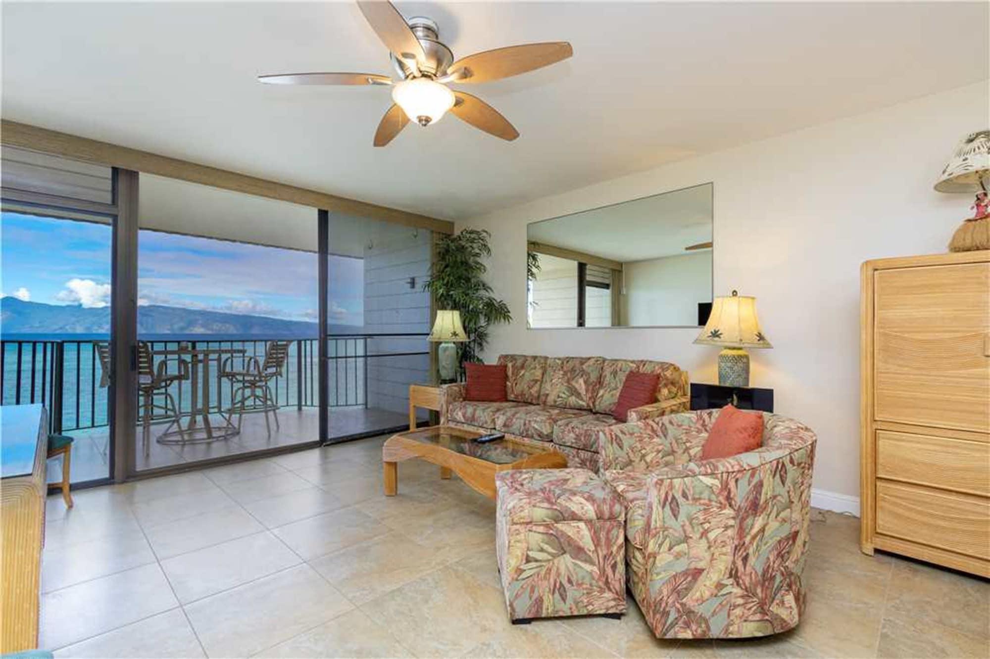 Kahana Reef By Maui Condo And Home Napili-Honokowai Exterior photo