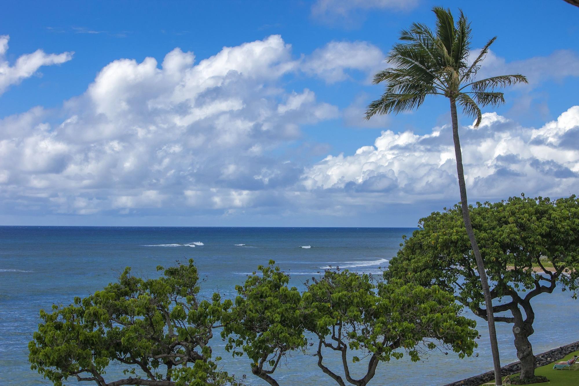 Kahana Reef By Maui Condo And Home Napili-Honokowai Exterior photo