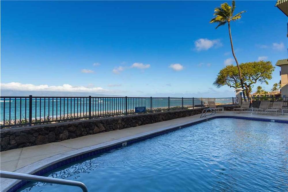 Kahana Reef By Maui Condo And Home Napili-Honokowai Exterior photo