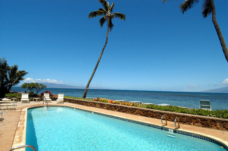 Kahana Reef By Maui Condo And Home Napili-Honokowai Facilities photo
