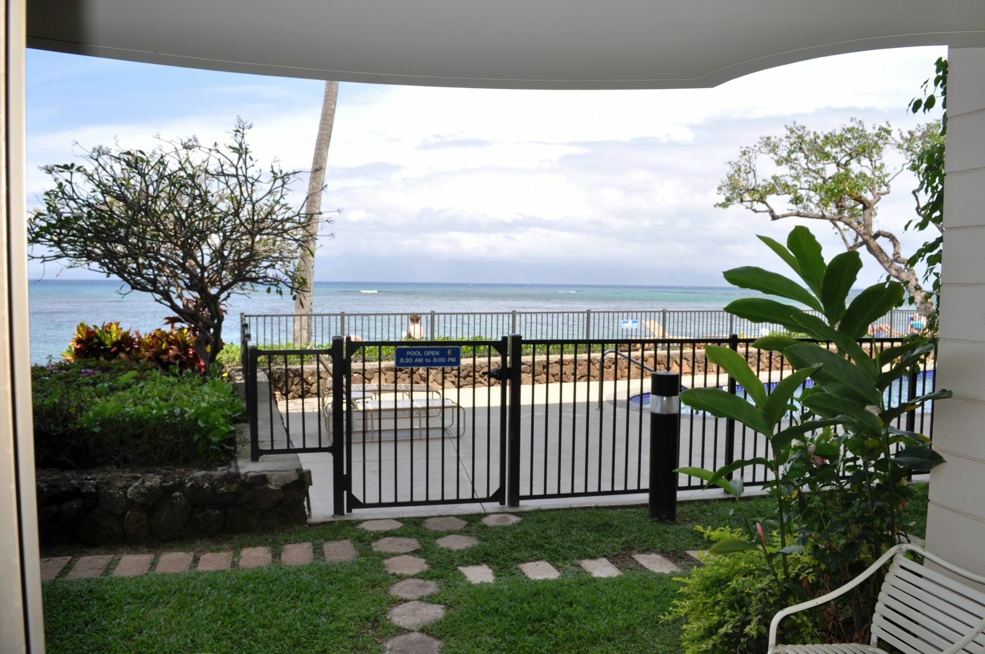 Kahana Reef By Maui Condo And Home Napili-Honokowai Exterior photo
