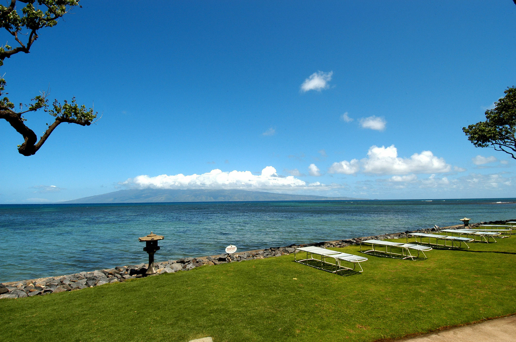 Kahana Reef By Maui Condo And Home Napili-Honokowai Exterior photo