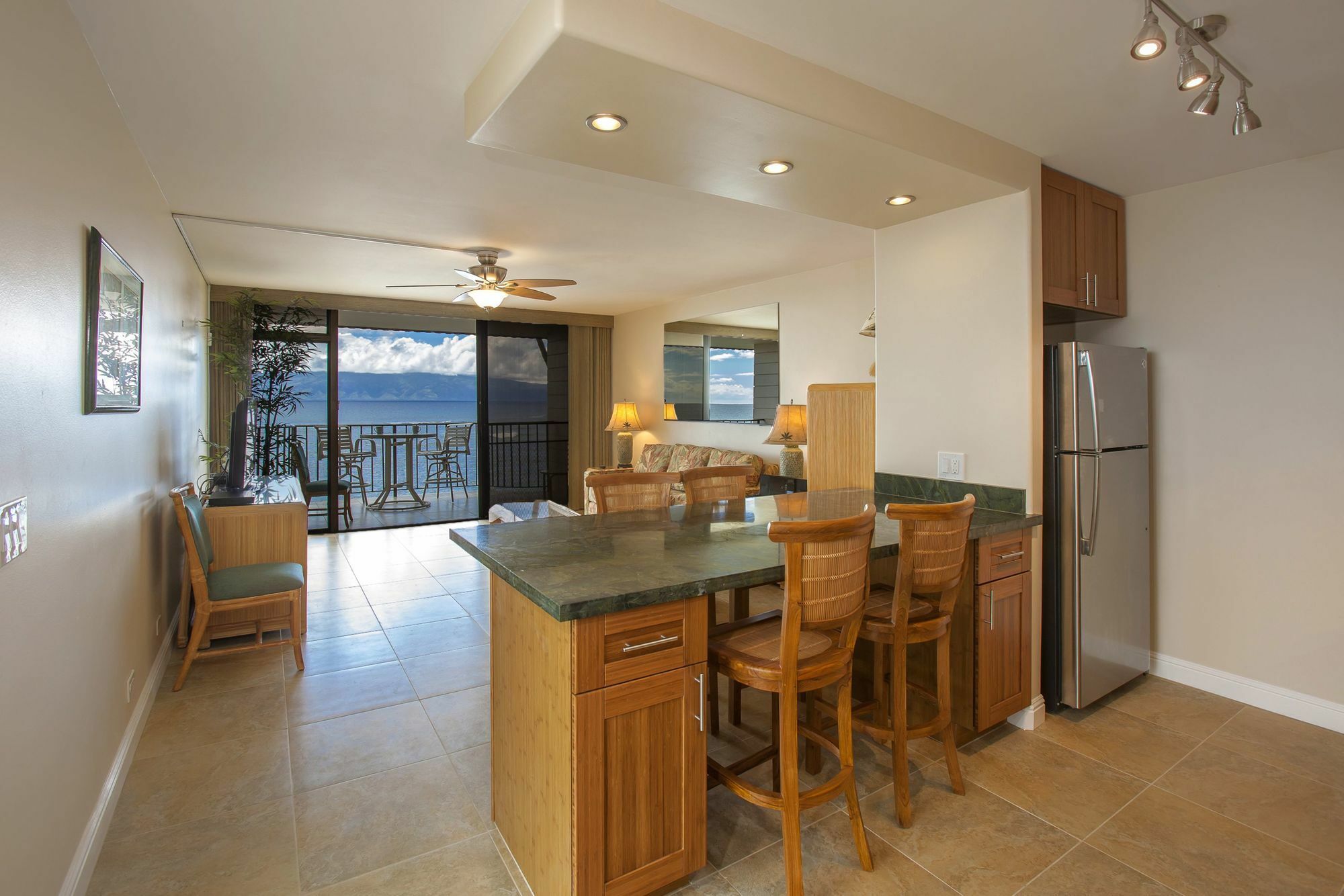 Kahana Reef By Maui Condo And Home Napili-Honokowai Exterior photo